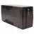 UPS HikVision Hikvision DS-UPS600 UPS 600 VA / 360 W. Защита от перегрузки, перезаряда или саморазряда батарей. LED индикация. Время перехода от постоянного тока к переменному ? 10 мс. Батарея 12 В, 7 Ач ?1, время перезарядки от 10 до 16 часов. Кол-во выходных роз
