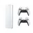 Consola de joc Anbernic
 Retro Game Console M15 Plus 64GB 20000 Games, White RTGACOM15P64BK