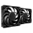 Жидкостное охлаждение AIO be quiet! AIO Liquid Cooling be quiet! "Silent Loop 3 240mm" (19,8-38.8dB, 3x120mm, PWM, 2500RPM, 76.7 CFM, Pump:3500RPM, ARGB, 1770g.)