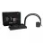 Жидкостное охлаждение AIO be quiet! AIO Liquid Cooling be quiet! "Silent Loop 3 240mm" (19,8-38.8dB, 3x120mm, PWM, 2500RPM, 76.7 CFM, Pump:3500RPM, ARGB, 1770g.)