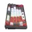 Gaming keyboard Bloody Gaming Wireless Keyboard Bloody WS87, Mechanical, BLMS Linear SW, 87-Keys, PBT Keycaps, Quiet Typing, RGB, Rechargeable, USB+BT+2.4Ghz, EN/RU, Naraka