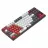Gaming keyboard Bloody Gaming Wireless Keyboard Bloody WS87, Mechanical, BLMS Linear SW, 87-Keys, PBT Keycaps, Quiet Typing, RGB, Rechargeable, USB+BT+2.4Ghz, EN/RU, Naraka