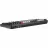 Gaming keyboard Bloody Gaming Wireless Keyboard Bloody WS98, Mechanical, BLMS Linear SW, 98-Keys, PBT Keycaps, Quiet Typing, RGB, Rechargeable, USB+BT+2.4Ghz, EN/RU, Grey