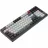 Gaming keyboard Bloody Gaming Wireless Keyboard Bloody WS98, Mechanical, BLMS Linear SW, 98-Keys, PBT Keycaps, Quiet Typing, RGB, Rechargeable, USB+BT+2.4Ghz, EN/RU, Grey