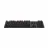 Gaming keyboard Bloody Gaming Keyboard Bloody B810R, Mechanical, Optical Linear SW, 8 ABS Keycaps, Fn keys, Spill-Resistant, RGB, 1.8m, USB, EN/RU, NetBee