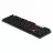 Gaming keyboard Bloody Gaming Keyboard Bloody B810R, Mechanical, Optical Linear SW, 8 ABS Keycaps, Fn keys, Spill-Resistant, RGB, 1.8m, USB, EN/RU, NetBee
