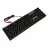 Gaming keyboard Bloody Gaming Keyboard Bloody B810R, Mechanical, Optical Linear SW, 8 ABS Keycaps, Fn keys, Spill-Resistant, RGB, 1.8m, USB, EN/RU, NetBee