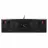 Gaming keyboard Bloody Gaming Keyboard Bloody B810R, Mechanical, Optical Linear SW, 8 ABS Keycaps, Fn keys, Spill-Resistant, RGB, 1.8m, USB, EN/RU, NetBee