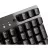 Gaming keyboard Bloody Gaming Keyboard Bloody B810R, Mechanical, Optical Linear SW, 8 ABS Keycaps, Fn keys, Spill-Resistant, RGB, 1.8m, USB, EN/RU, NetBee