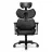 Fotoliu Gaming Cougar Gaming Chair Cougar Terminator Elite Gold, User max load up to 135kg / height 160-195cm