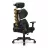 Fotoliu Gaming Cougar Gaming Chair Cougar Terminator Elite Gold, User max load up to 135kg / height 160-195cm