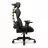 Fotoliu Gaming Cougar Gaming Chair Cougar Terminator Elite Gold, User max load up to 135kg / height 160-195cm