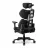 Fotoliu Gaming Cougar Gaming Chair Cougar Terminator Elite, User max load up to 135kg / height 160-195cm