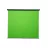 Ecran p-u proiector REFLECTA Chroma key Green Manual Screen Reflecta Rollo, 200x180 cm