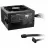 Sursa de alimentare PC be quiet! Power Supply ATX 550W be quiet! SYSTEM POWER 11, 80+ Bronze, 120mm, Active PFC, DC/DC, Temperature control fan, Flat cables, Black
