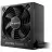 Блок питания ПК be quiet! ATX 550W SYSTEM POWER 11, 80+ Bronze, 120mm, Active PFC, DC/DC, Temperature control fan, Flat cables, Black