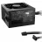 Sursa de alimentare PC be quiet! Power Supply ATX 650W be quiet! SYSTEM POWER 11, 80+ Bronze, 120mm, Active PFC, DC/DC, Temperature control fan, Flat cables, Black