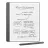 eBook AMAZON Amazon Kindle Scribe (1st Gen) (2024) 64GB Tungsten