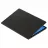 Husa Samsung Smart Book Cover Tab S10 FE+, Black