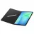 Husa Samsung Smart Book Cover Tab S10 FE+, Black