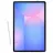 Husa Samsung Smart Book Cover Tab S10 FE+, Blue