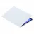 Husa Samsung Smart Book Cover Tab S10 FE+, Blue