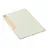 Чехол Samsung Smart Book Cover Tab S10 FE+, Orange