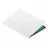 Husa Samsung Smart Book Cover Tab S10 FE+, White