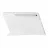 Чехол Samsung Smart Book Cover Tab S10 FE+, White
