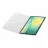 Husa Samsung Smart Book Cover Tab S10 FE+, White