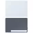 Husa Samsung Smart Book Cover Tab S10 FE, Blue