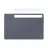 Чехол Samsung Smart Book Cover Tab S10 FE, Blue