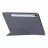 Husa Samsung Smart Book Cover Tab S10 FE, Blue