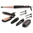 Фен-щетка Rowenta Hair Curlier ROWENTA CF4231F0