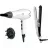 Perie cu aer Rowenta Hair Dryer + Hair Straighteners ROWENTA YD3057F0 Set
