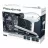 Perie cu aer Rowenta Hair Dryer + Hair Straighteners ROWENTA YD3057F0 Set