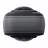 Экшн камера Insta360 Camera Action Insta360 X5 Standard Set,Black (CINSAAHA)