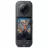 Экшн камера Insta360 Camera Action Insta360 X5 Standard Set,Black (CINSAAHA)