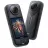 Camera de actiune Insta360 Camera Action Insta360 X5 Standard Set,Black (CINSAAHA)