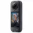 Экшн камера Insta360 Camera Action Insta360 X5 Standard Set,Black (CINSAAHA)