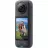 Camera de actiune Insta360 Camera Action Insta360 X4 Standard Set,Black (CINSABMA)