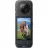 Camera de actiune Insta360 Camera Action Insta360 X4 Standard Set,Black (CINSABMA)