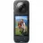 Camera de actiune Insta360 Camera Action Insta360 X4 Standard Set,Black (CINSABMA)