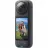 Camera de actiune Insta360 Camera Action Insta360 X4 Standard Set,Black (CINSABMA)