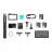 Camera de actiune DJI DJI Osmo Action 5 Pro Adventure Combo