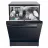 Посудомоечная машина Candy Dish Washer Candy CF 5C6F0B