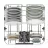 Посудомоечная машина Candy Dish Washer Candy CF 5C6F0B