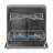 Посудомоечная машина Candy Dish Washer Candy CP 8F9FFA