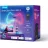 Внутренняя светодиодная лента GOVEE Light Strip  GOVEE RGBIC Neon Rope Strip Ligth 2s 4m, Black, Smart Wi-Fi Light Strip, Wi-Fi + BT, Matter Compatible, Multicolor, Zonal Color Control, App, Shape Recognition, No Hub Required, Flexible Installation, AI Lighting Bot
