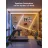 Indoor led strip GOVEE Light Strip  GOVEE RGBICW COB Strip Light Pro 3m, White, Smart Wi-Fi Light Strip, Wi-Fi + BT, Matter Compatible, Multicolor, Zonal Color Control, App, Shape Recognition, No Hub Required, Flexible Installation, AI Lighting Bot